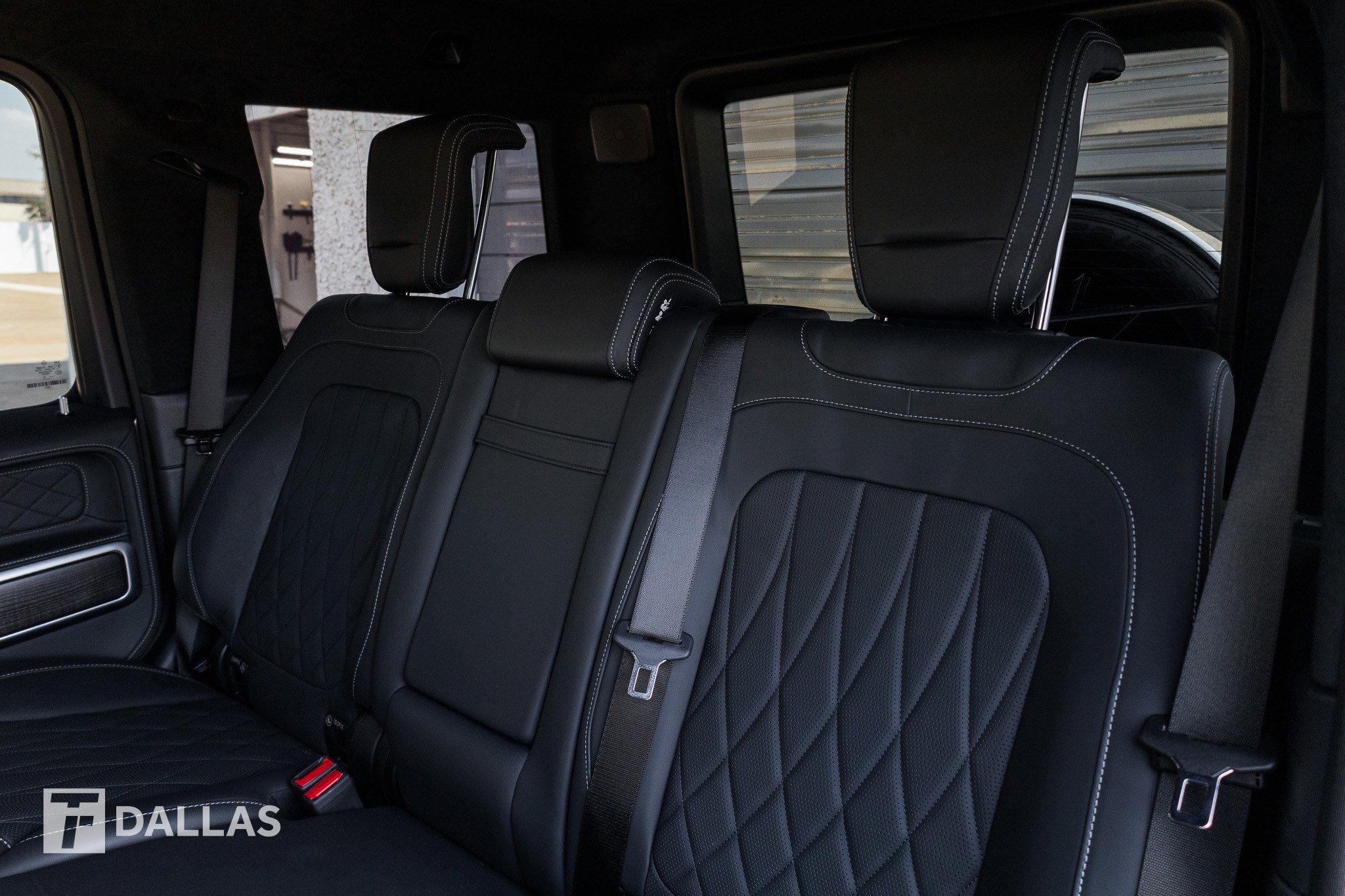 Used 2023 Mercedes-Benz G 63 AMG 4MATIC image 31