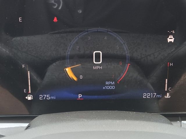 New 2026 Chevrolet Trax ACTIV w/ Driver Confidence Package FWD image 34