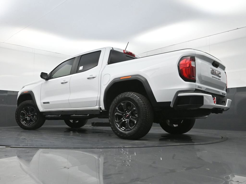 Used 2024 GMC Canyon Elevation w/ Convenience Package RWD image 28