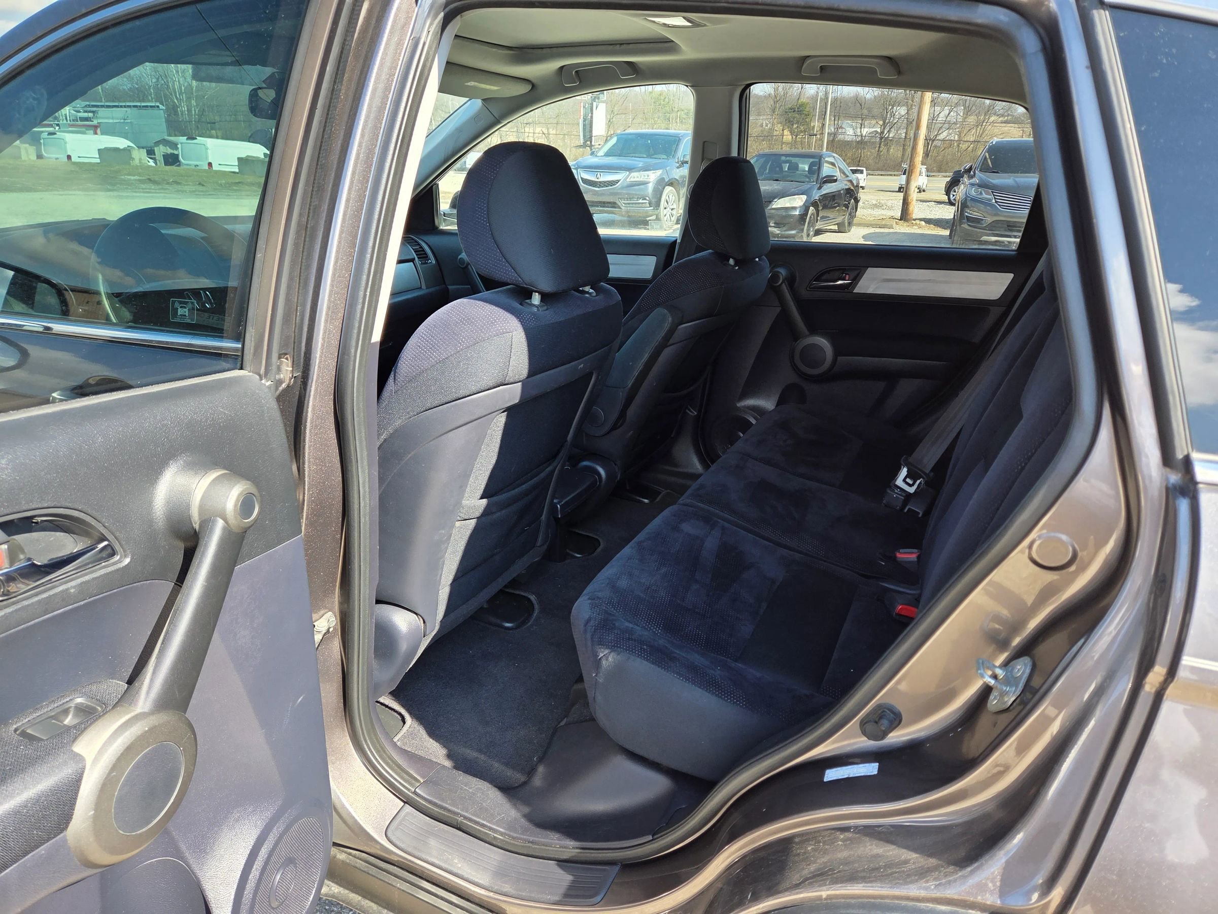 Used 2010 Honda CR-V EX image 19