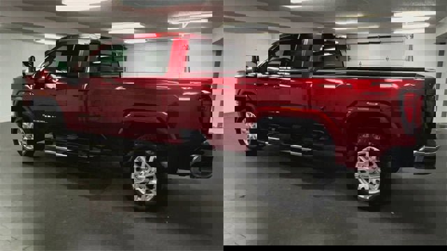 Certified 2024 GMC Sierra 3500 SLE w/ SLE Value Package image 6