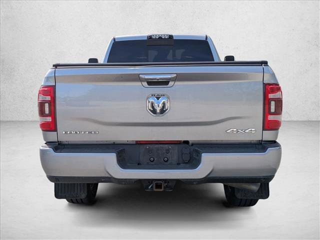 Used 2019 RAM 3500 Limited image 6