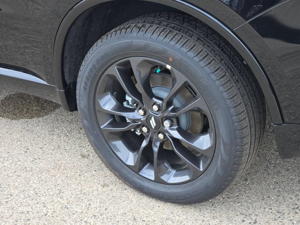 New 2026 Dodge Durango GT AWD/4WD image 14