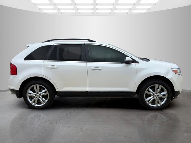 Used 2011 Ford Edge Limited image 3