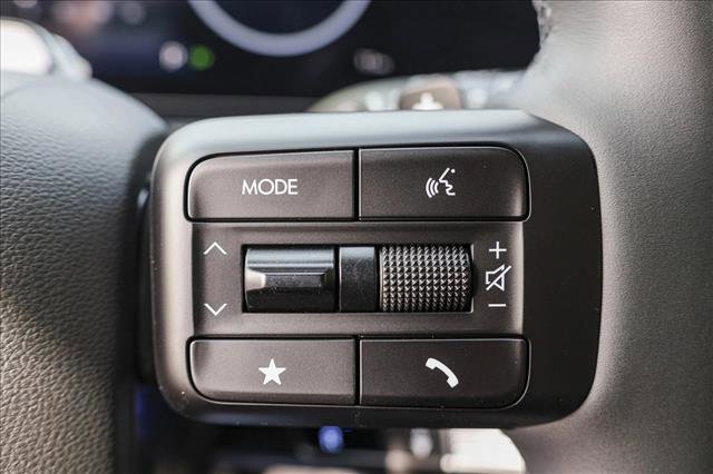 New 2026 Hyundai Santa Fe Calligraphy AWD/4WD image 16