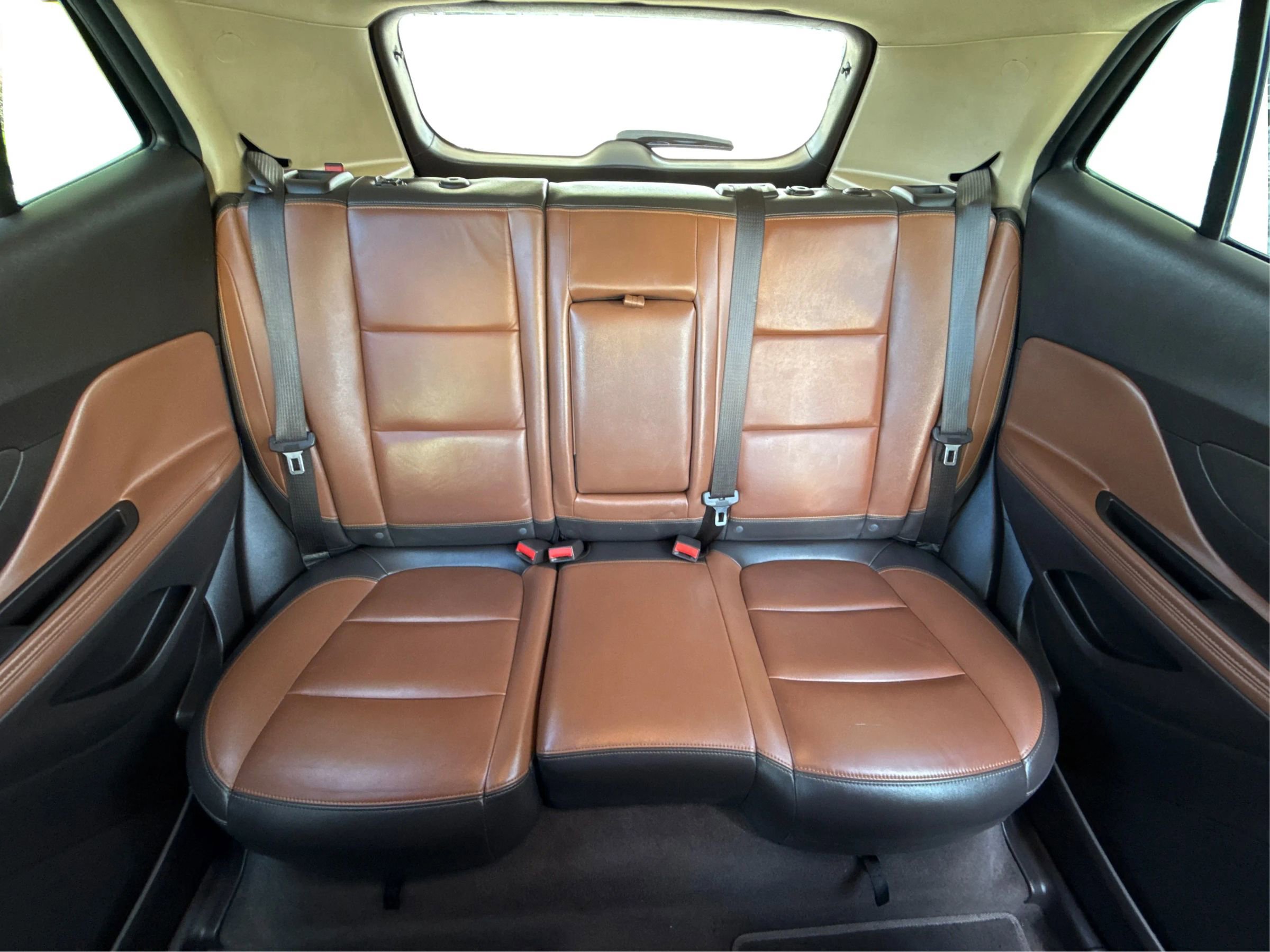 Used 2014 Buick Encore Premium image 16