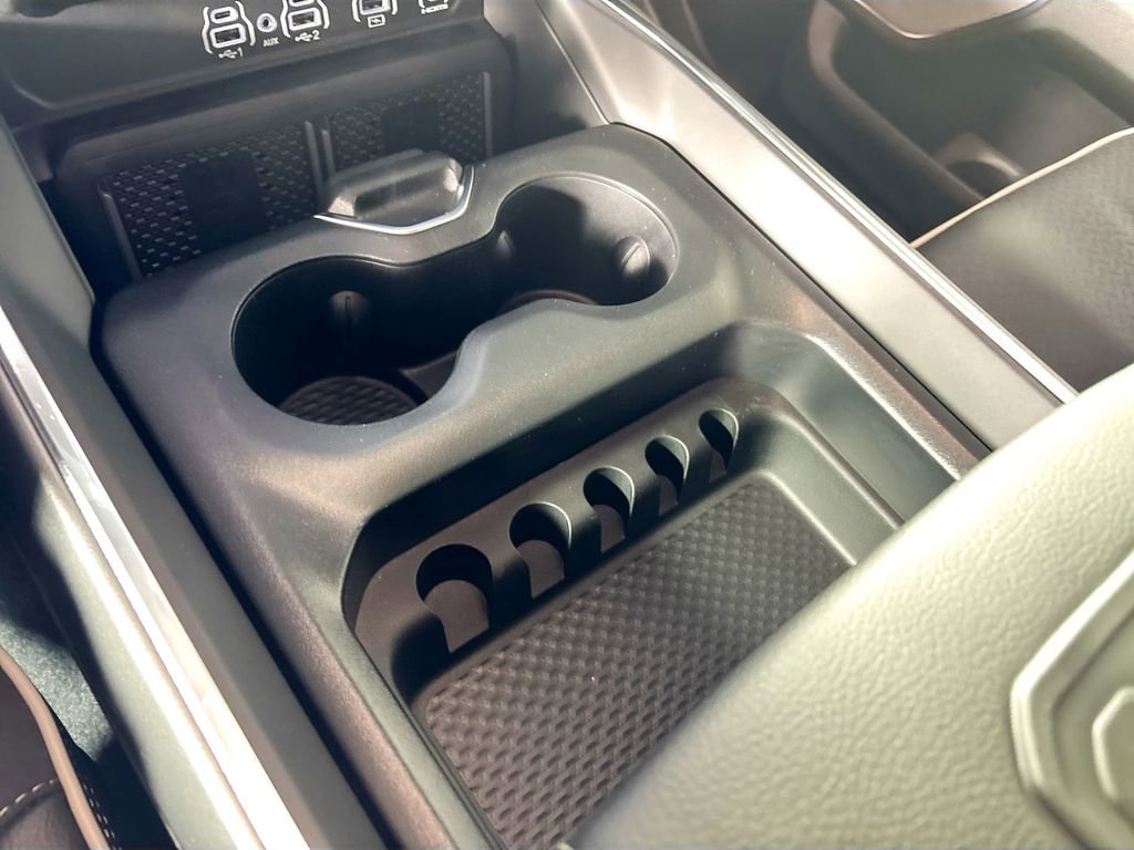 New 2026 RAM 1500 Laramie image 15