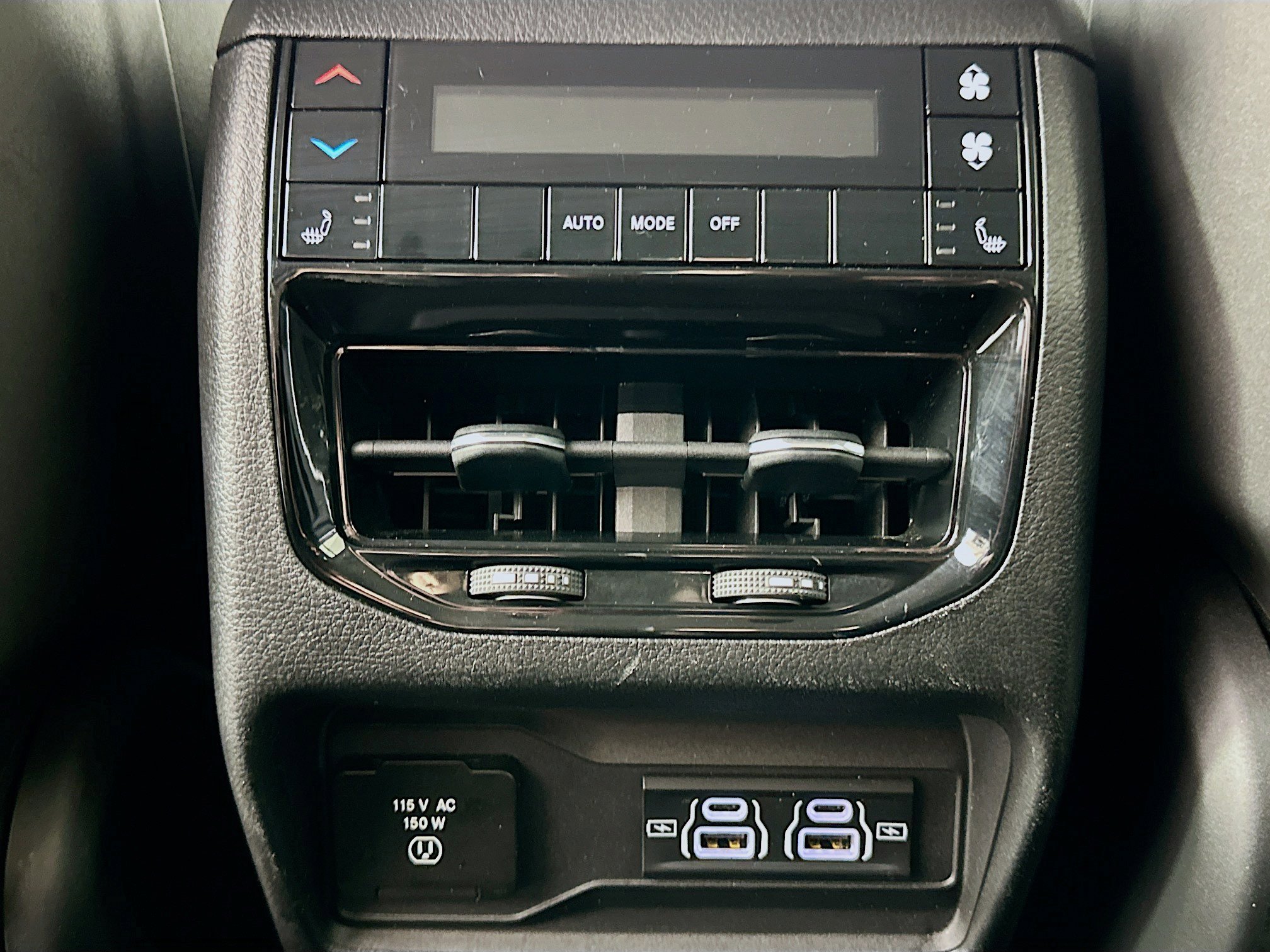 Used 2021 Jeep Grand Cherokee L Limited image 26