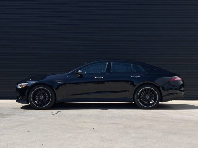 Used 2022 Mercedes-Benz AMG GT 53 image 2