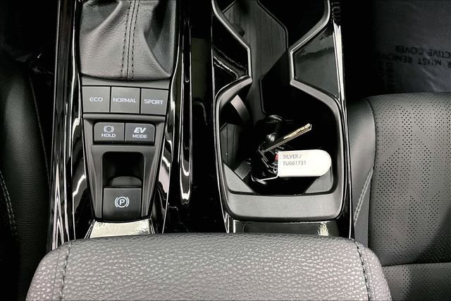 Used 2026 Toyota Camry XSE image 35