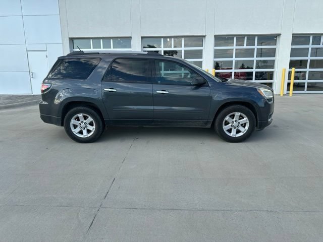 Used 2013 GMC Acadia SLE FWD image 2