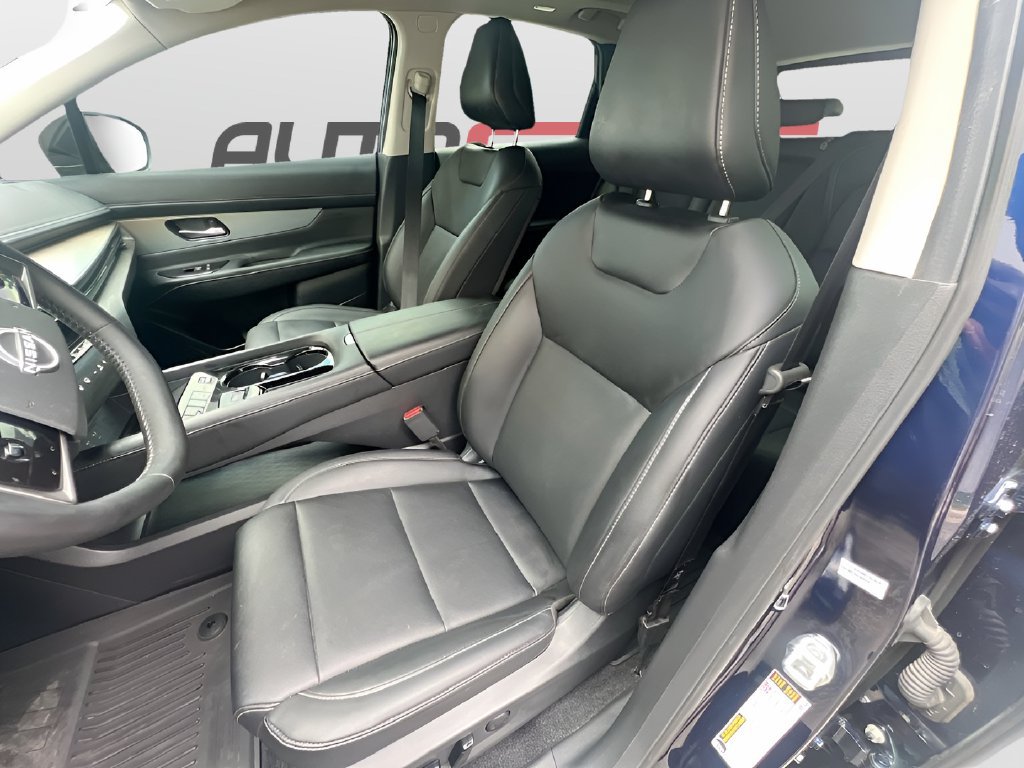 Used 2025 Nissan Murano SL w/ Cargo Package AWD/4WD image 22