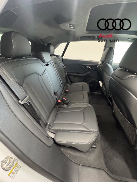 New 2026 Audi Q8 Prestige AWD/4WD image 15
