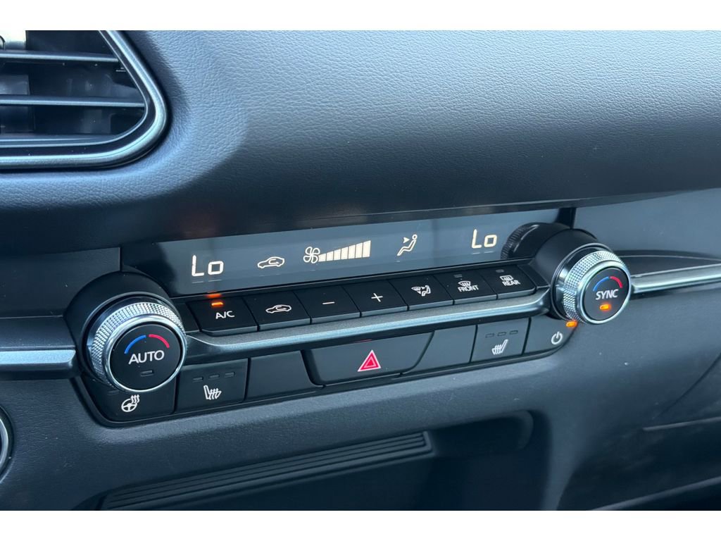 New 2026 MAZDA CX-30 2.5 Turbo w/ Premium Plus Pkg AWD/4WD image 20