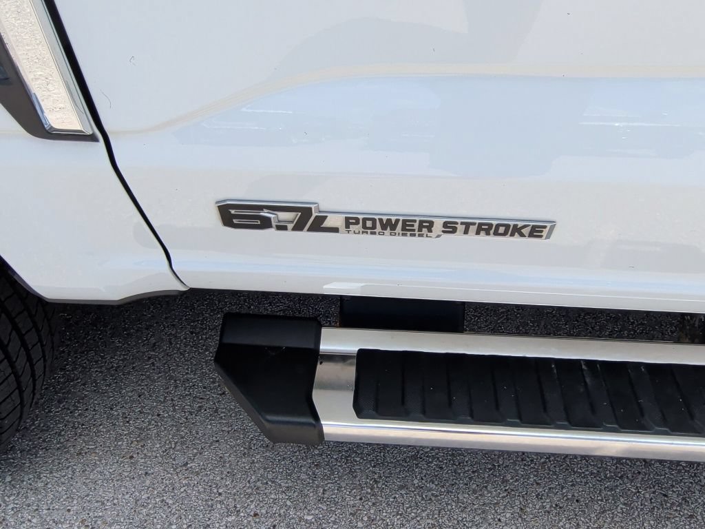 Used 2026 Ford F350 XLT AWD/4WD image 42