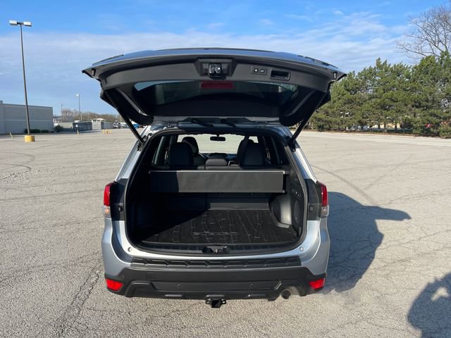 Certified 2023 Subaru Forester Wilderness image 19
