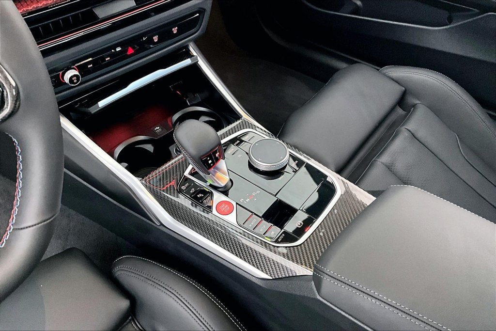 Used 2027 BMW M4 Competition RWD image 18