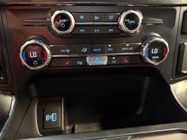 Used 2021 Ford F150 XLT w/ Equipment Group 302A High AWD/4WD image 26
