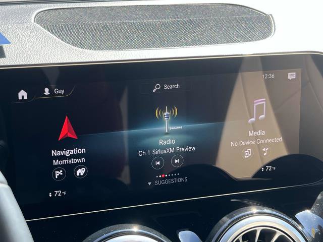 Certified 2023 Mercedes-Benz EQB 300 4MATIC image 31