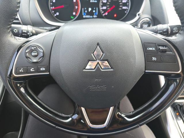 Used 2019 Mitsubishi Eclipse Cross SE AWD/4WD image 12