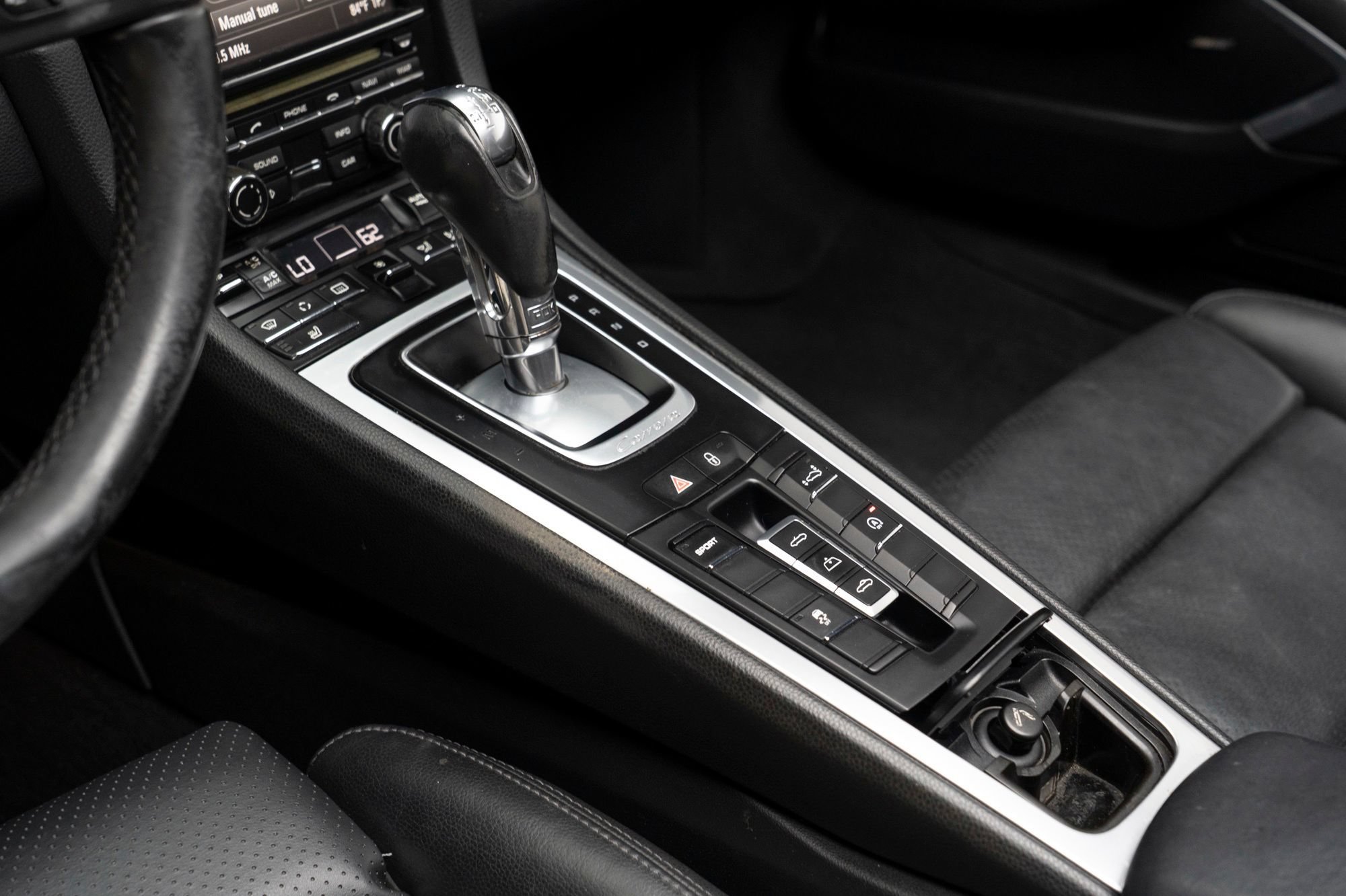 Used 2013 Porsche 911 Carrera 4 AWD/4WD image 37