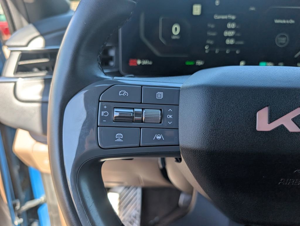 Certified 2024 Kia EV9 GT-Line image 26