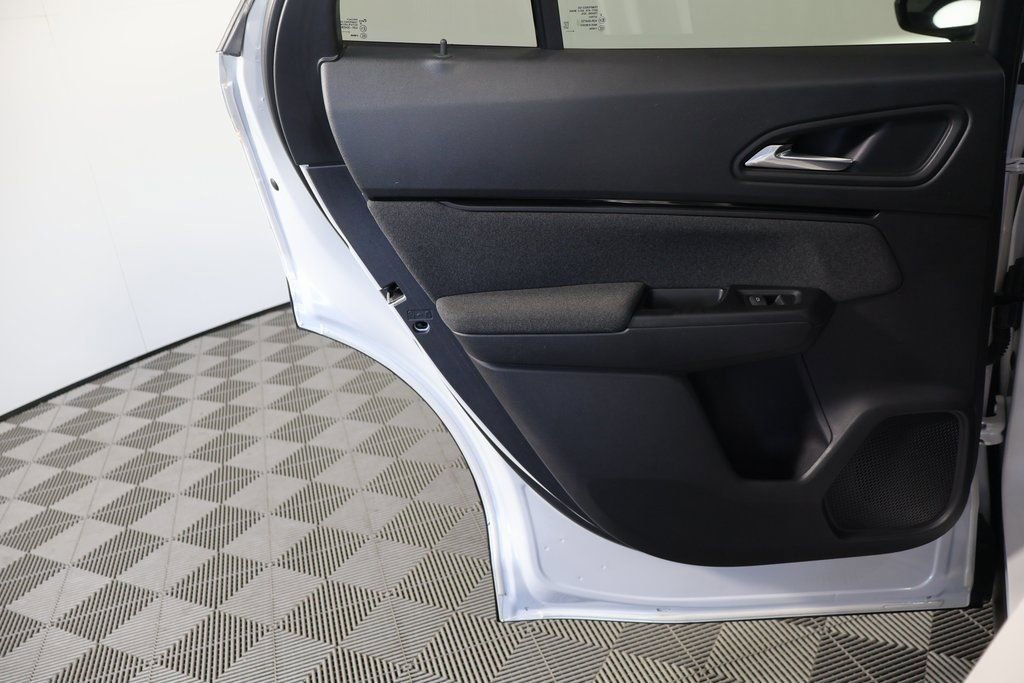 Used 2024 Honda Prologue EX image 13