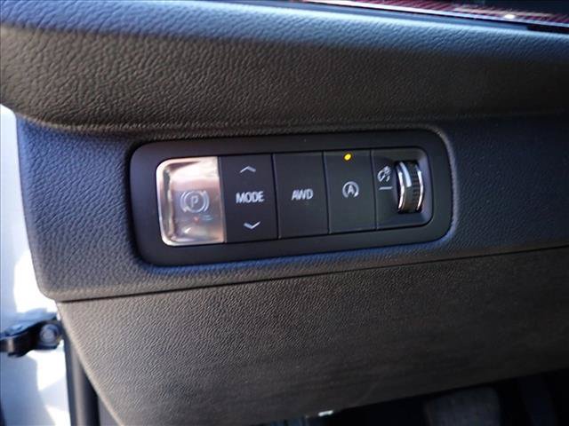 New 2026 Chevrolet Traverse Z71 w/ Enhanced Driving Package AWD/4WD image 18