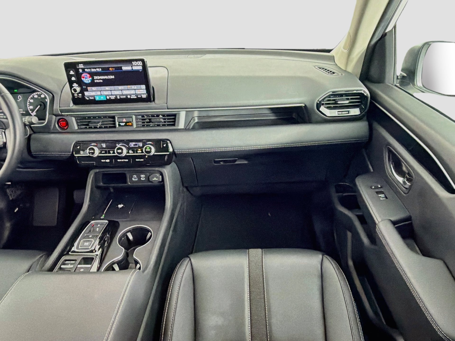 Certified 2025 Honda Pilot EX-L image 19