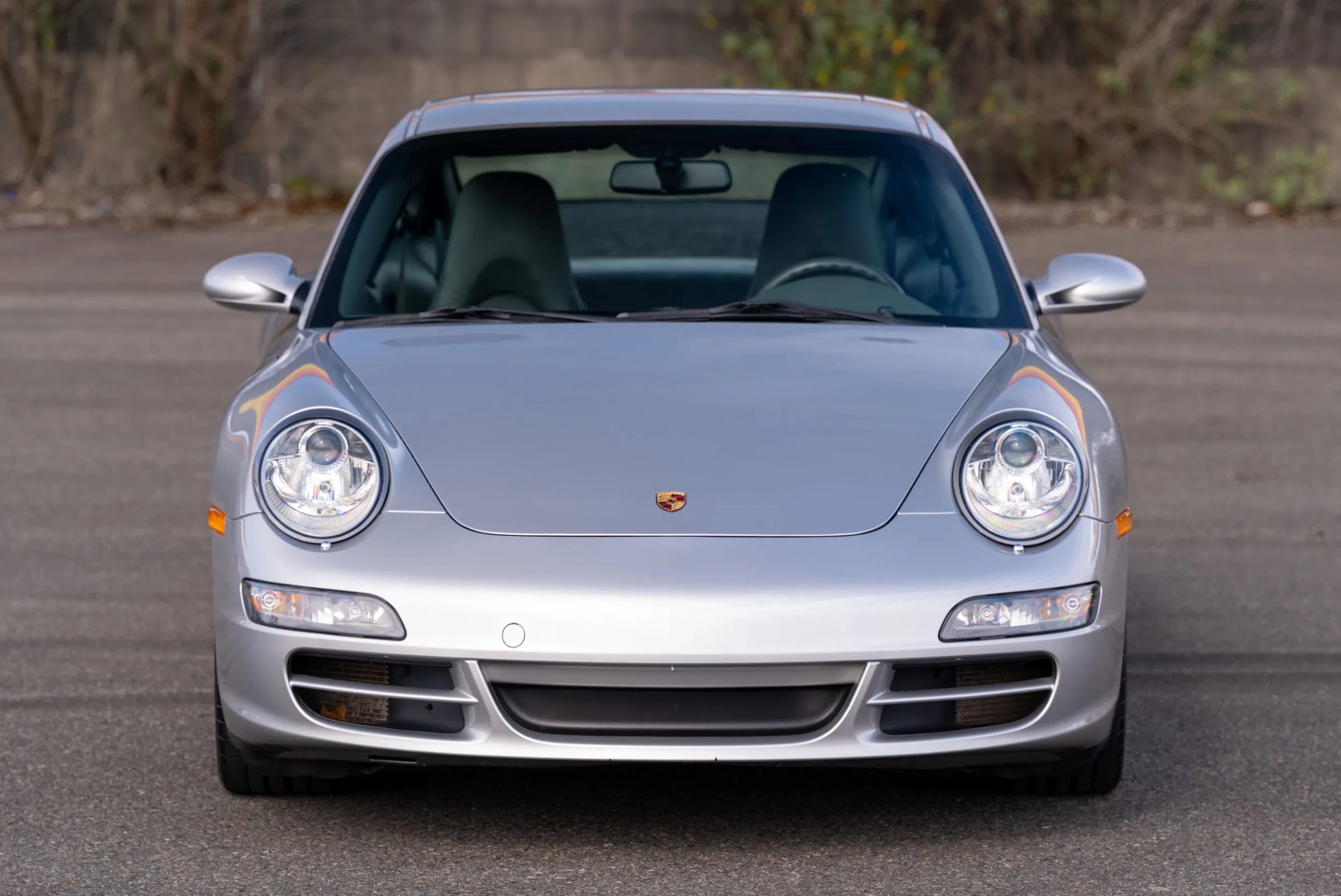 Used 2005 Porsche 911 Carrera S image 5