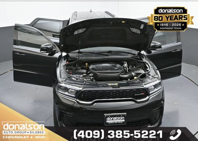 Used 2021 Dodge Durango GT RWD image 25