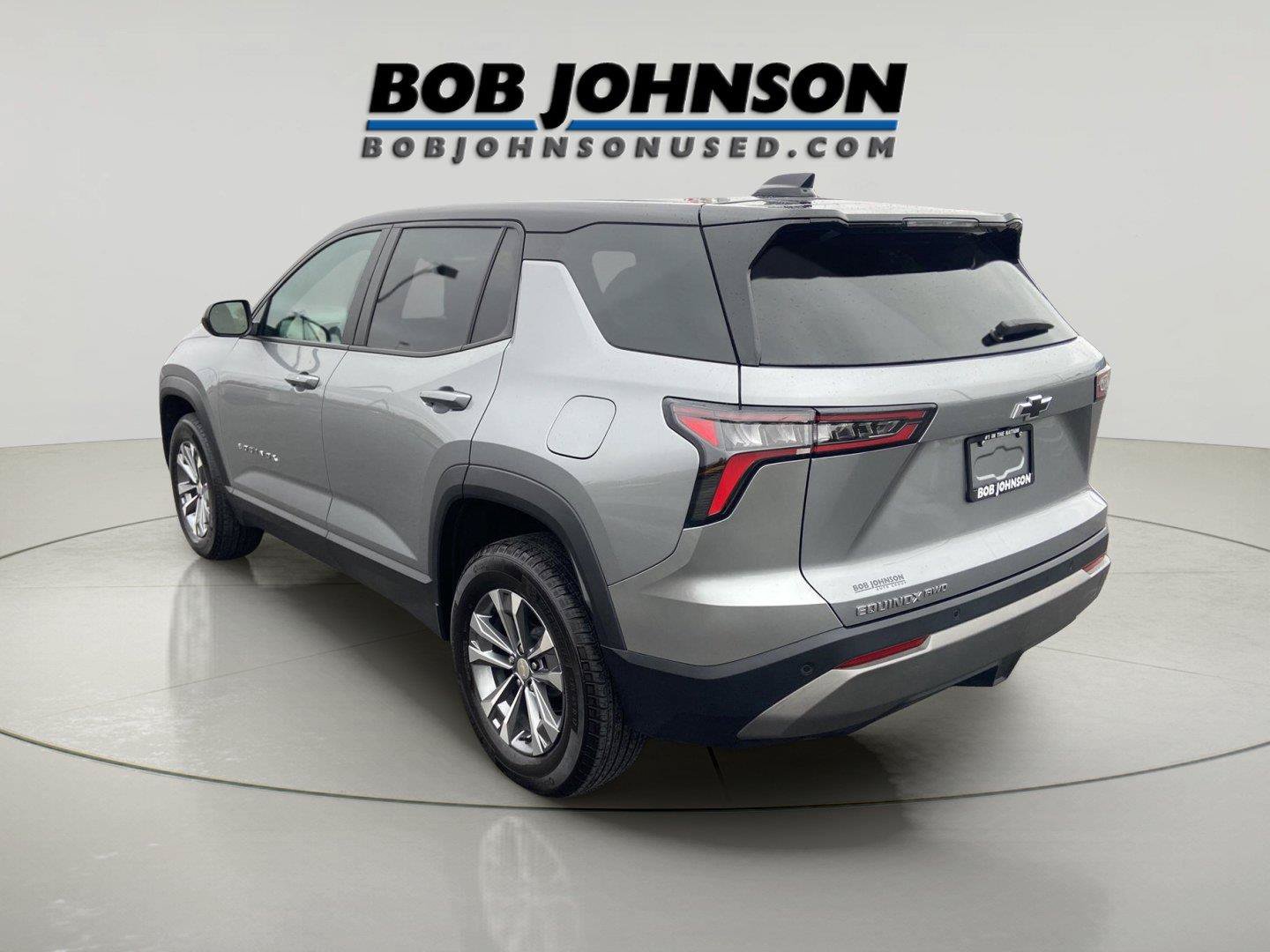Used 2026 Chevrolet Equinox LT w/ Convenience Package II AWD/4WD image 5