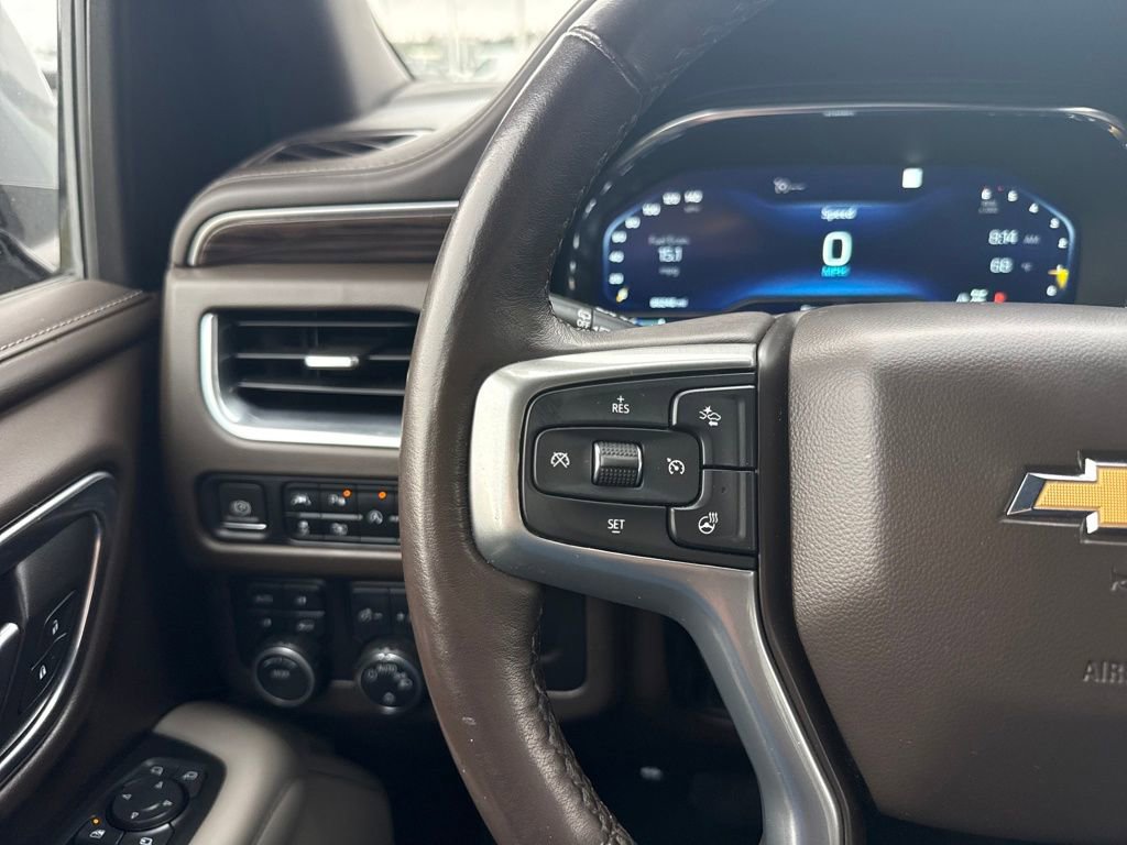 Used 2024 Chevrolet Tahoe LT image 18