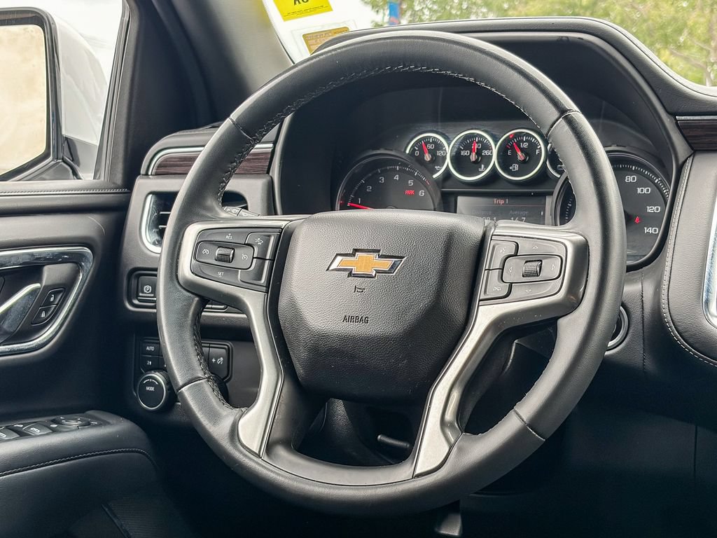 Used 2023 Chevrolet Tahoe LS AWD/4WD image 17