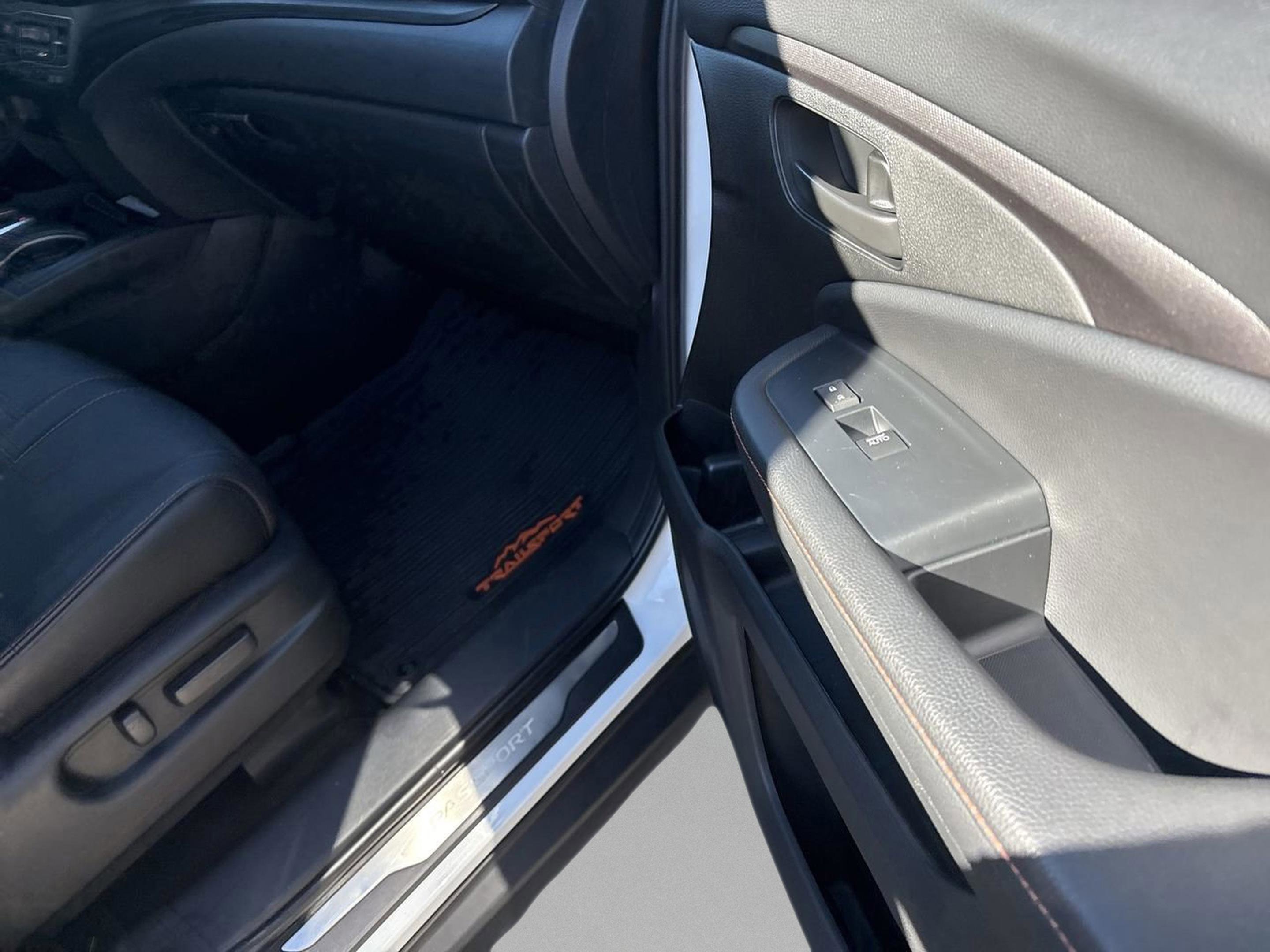 Certified 2023 Honda Passport TrailSport image 19