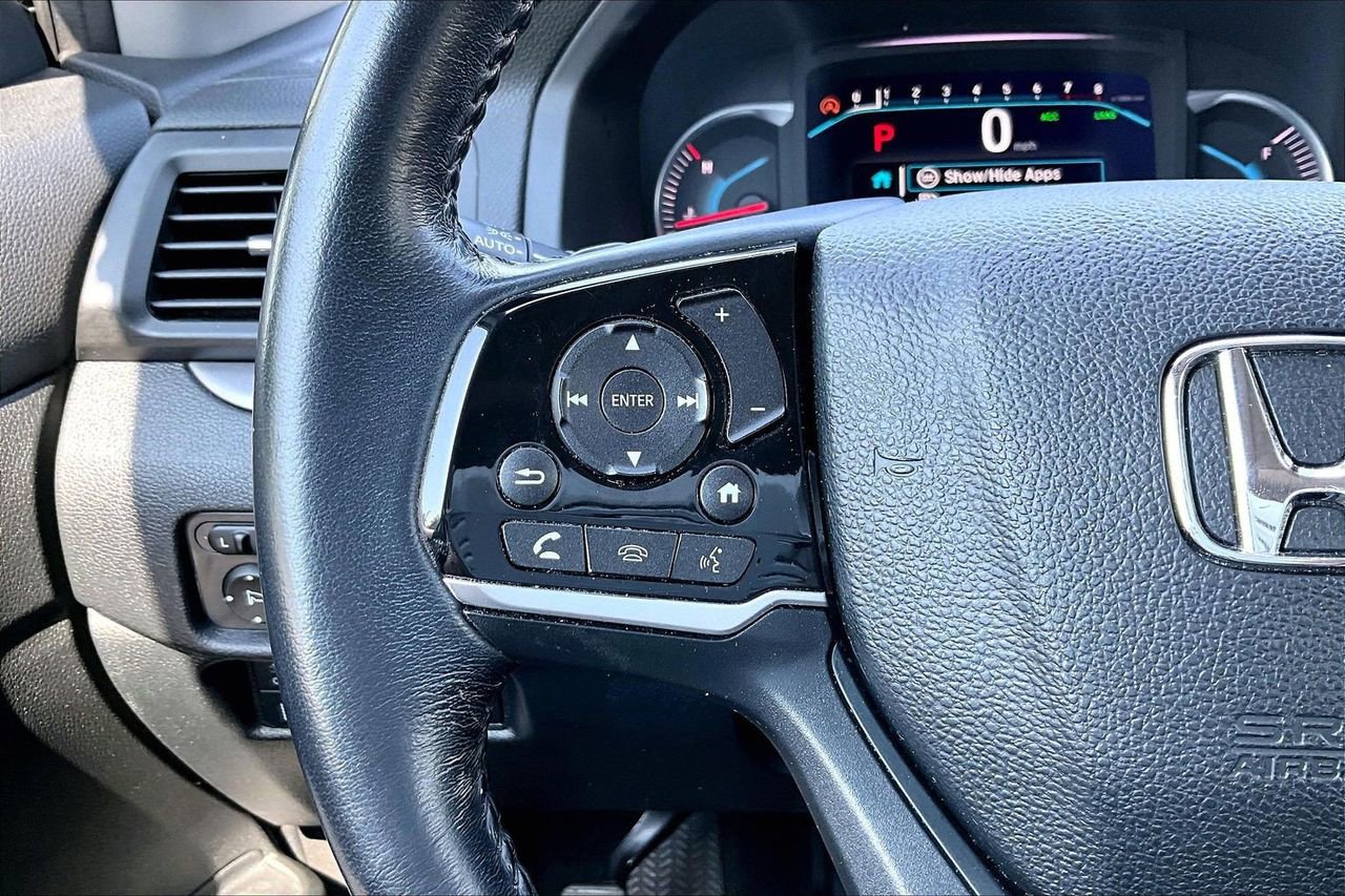 Used 2021 Honda Pilot Special Edition image 28