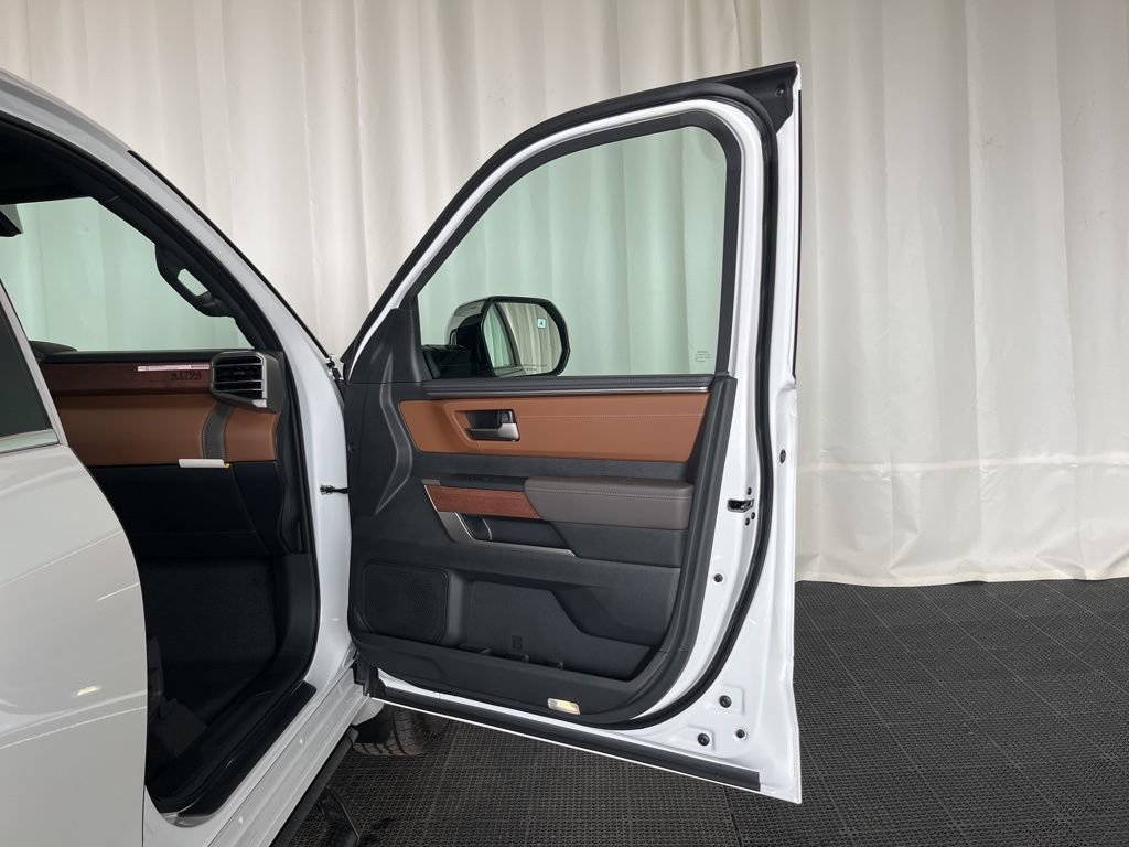New 2026 Toyota Tundra 1794 Edition AWD/4WD image 19
