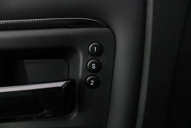 Used 2025 RAM 2500 Rebel w/ Rebel Level 2 Equipment Group image 16