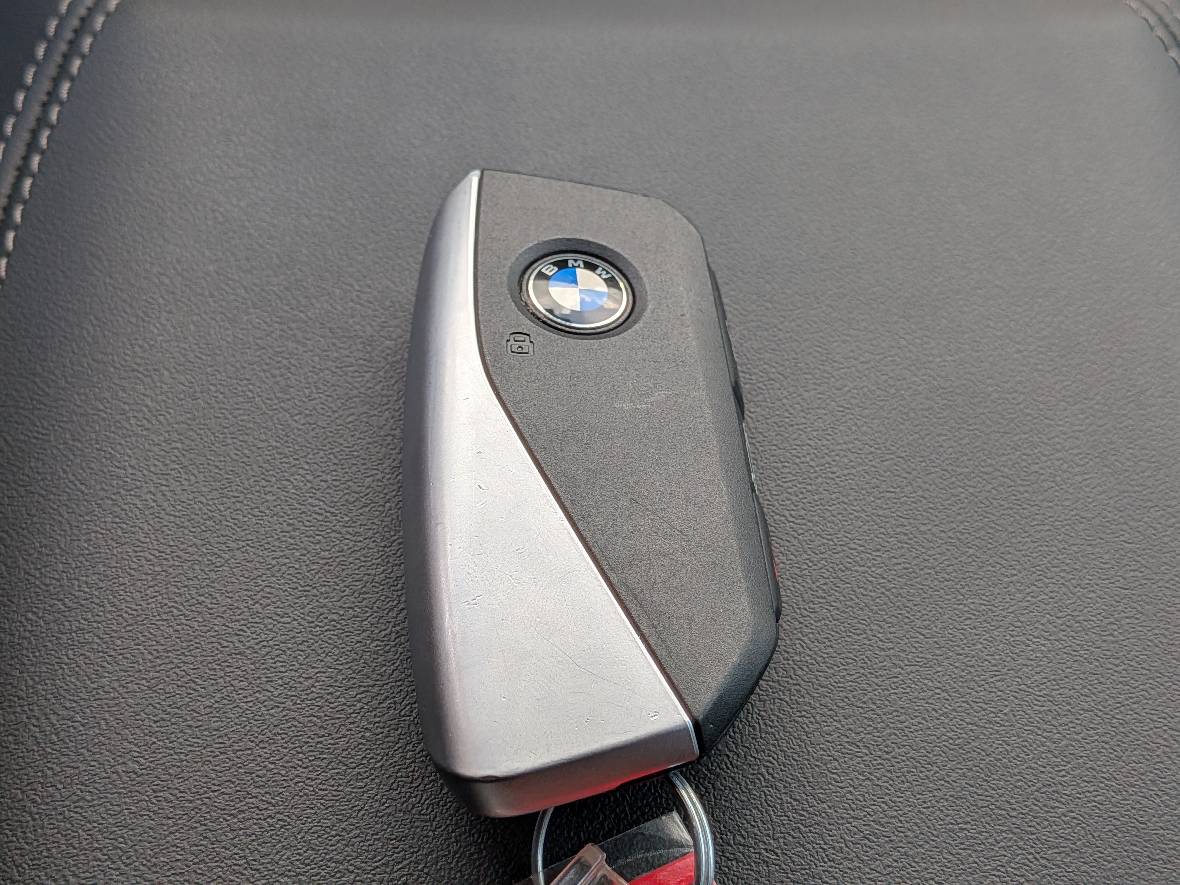 Used 2026 BMW X3 xDrive30i AWD/4WD image 33