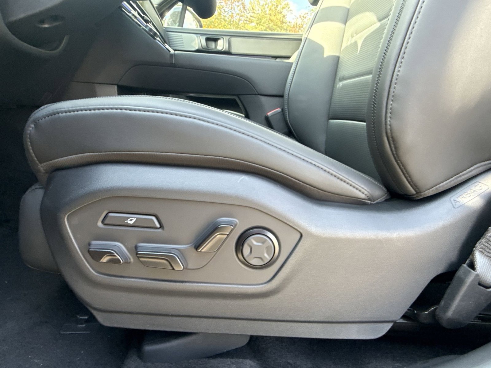 New 2026 Hyundai Santa Fe Calligraphy image 14