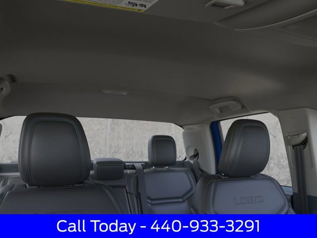 New 2026 Ford Maverick Lobo AWD/4WD image 14