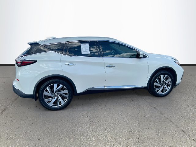 Used 2020 Nissan Murano SL FWD image 30