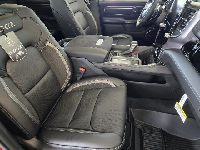 New 2026 RAM 1500 RHO w/ RHO Level 1 Equipment Group AWD/4WD image 12