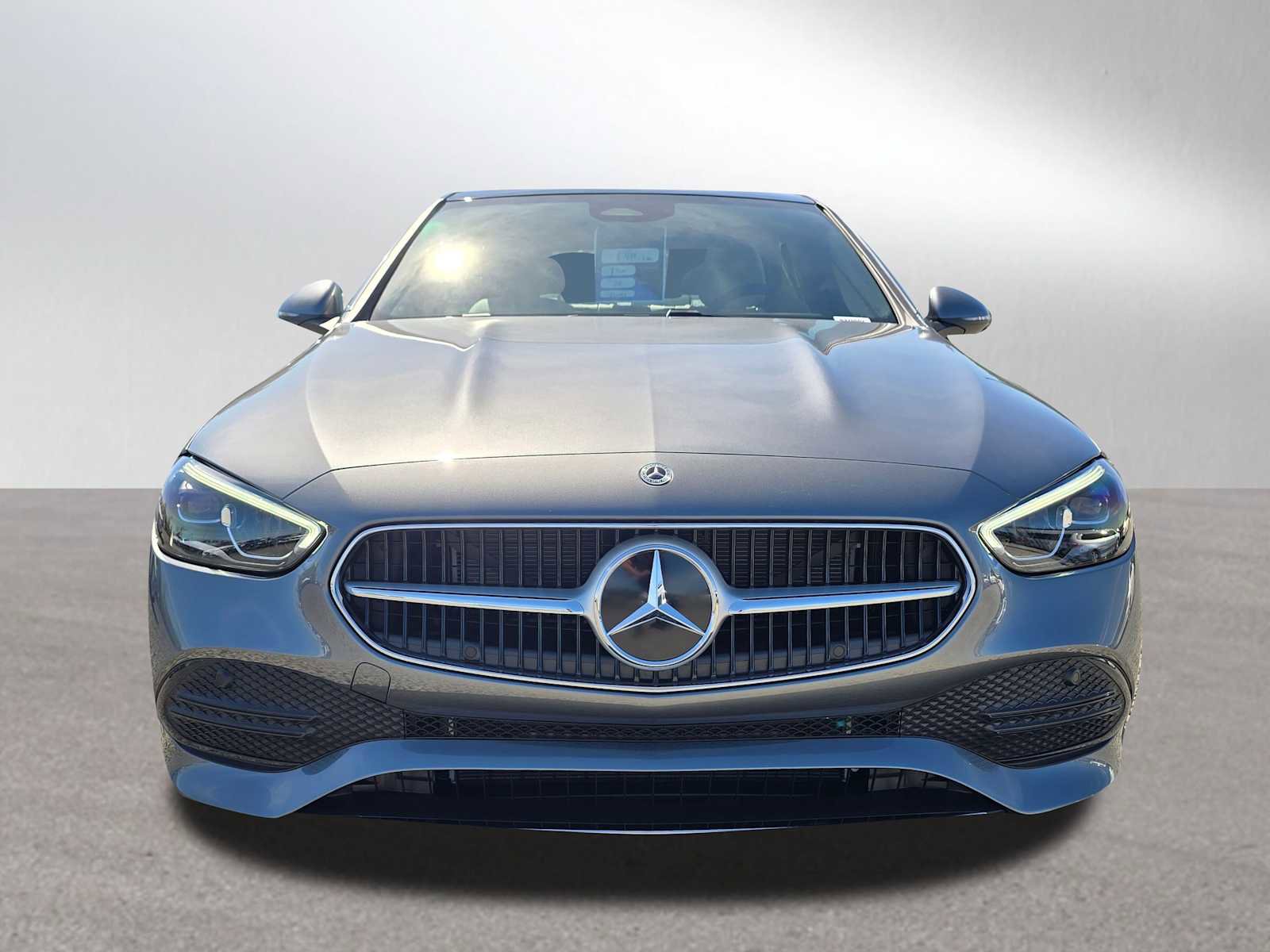 Used 2026 Mercedes-Benz C 300 Sedan image 8