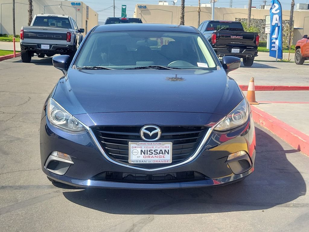 Used 2014 MAZDA MAZDA3 i Grand Touring FWD image 29