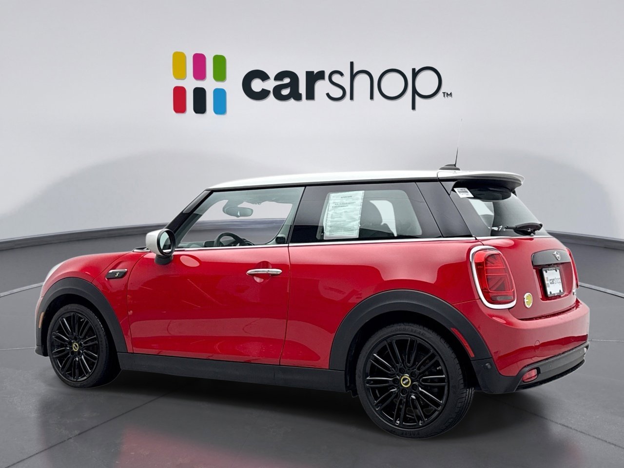 Used 2023 MINI Cooper SE image 3
