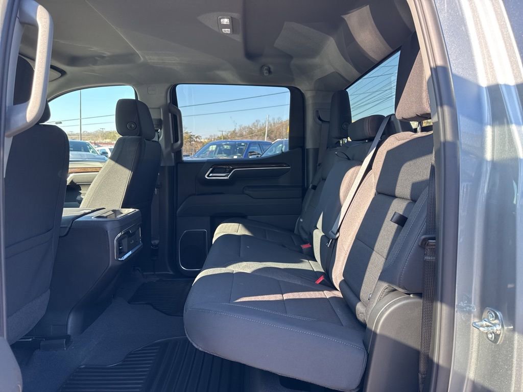 New 2026 GMC Sierra 1500 Elevation image 30