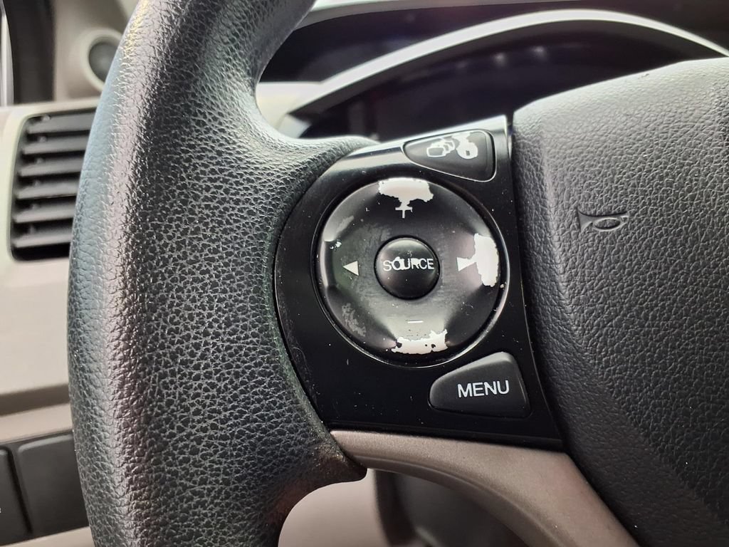 Used 2012 Honda Civic LX image 28