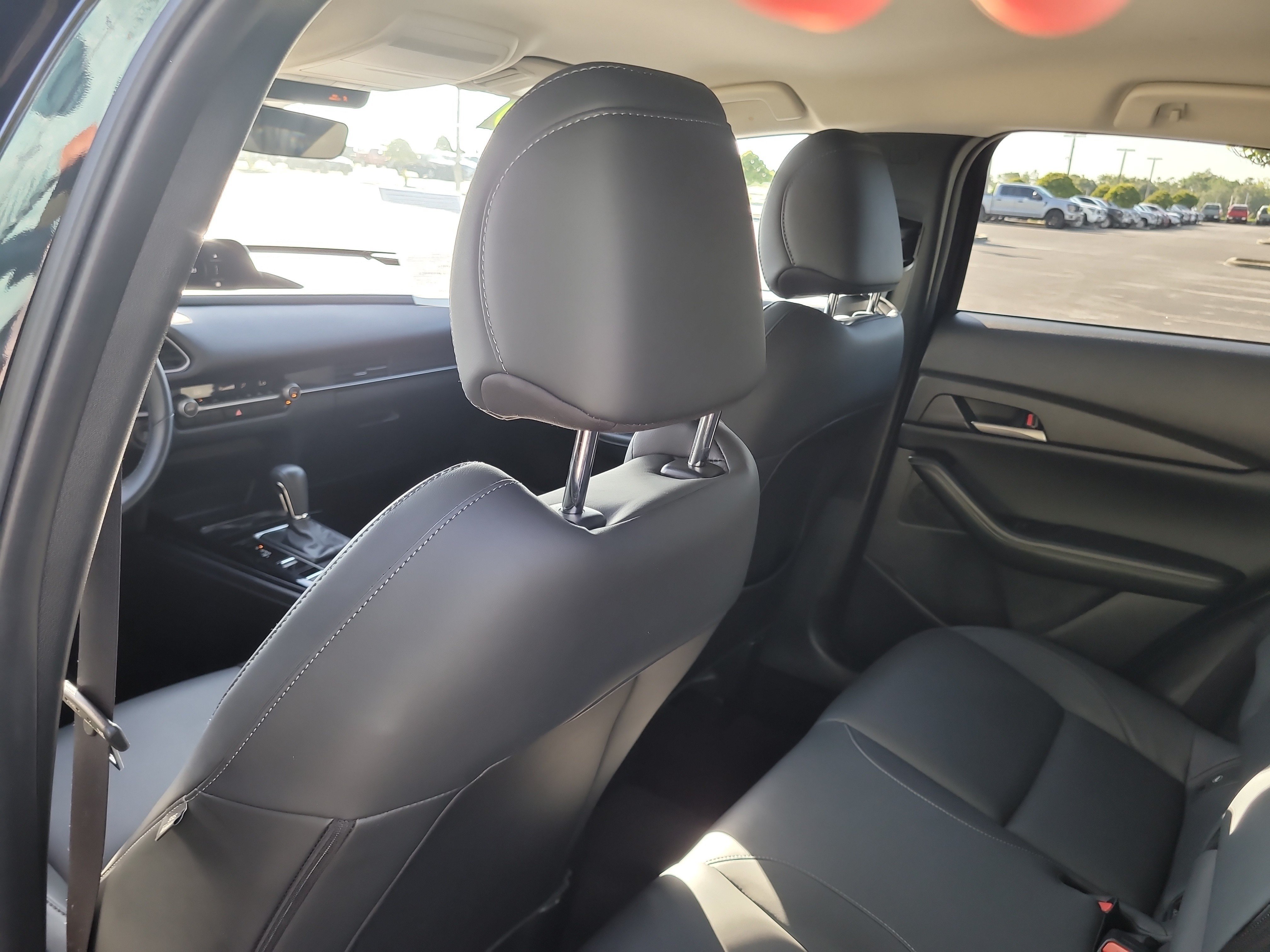 Used 2025 MAZDA CX-30 AWD 2.5 S w/ Select Sport Pkg image 14
