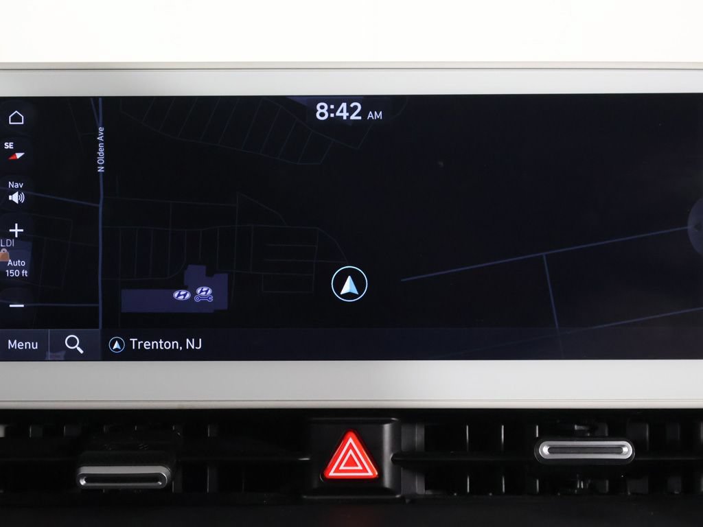 Used 2024 Hyundai Ioniq 5 SEL AWD/4WD image 38